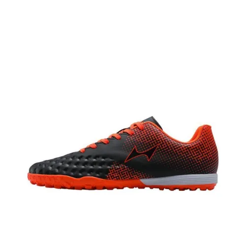Кроссовки для тренировок HEALTH Low Top Red Black Unisex