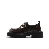 Коричневый