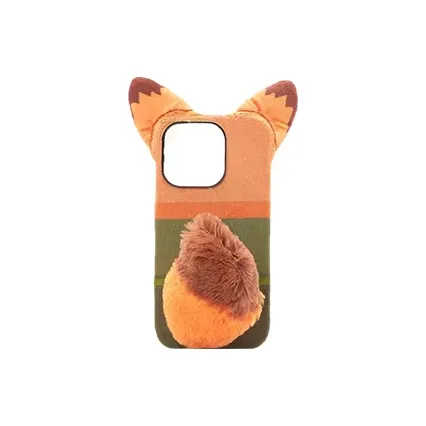 Disney Ник Чехол для iPhone 14 Pro Аксессуары для кукол