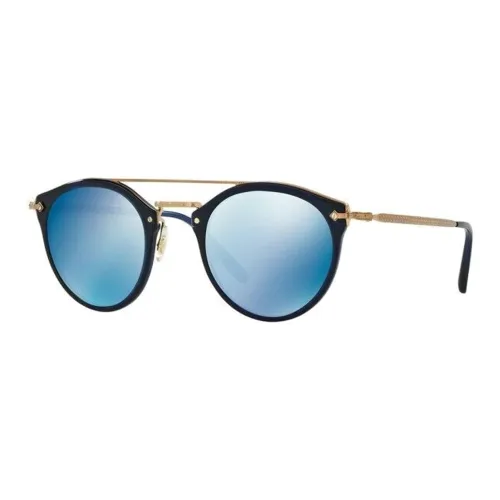 Oliver Peoples Солнцезащитные очки Унисекс