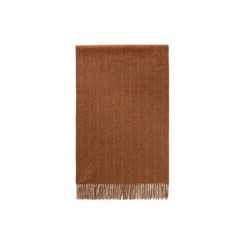 Loro Piana Вязаные шарфы Женские