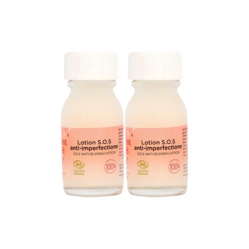 ADOPT Soft and Refreshing Лосьон 15 мл*2