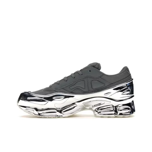 Adidas Originals Ozweego массивные кроссовки Low Top унисекс