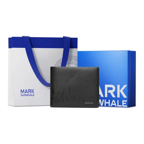 FAIRWHALE Кошельки Мужской