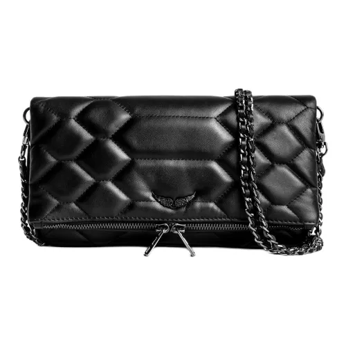 Zadig & Voltaire Клатчи Женские