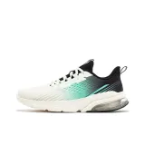 Белый, Черный, Зеленый