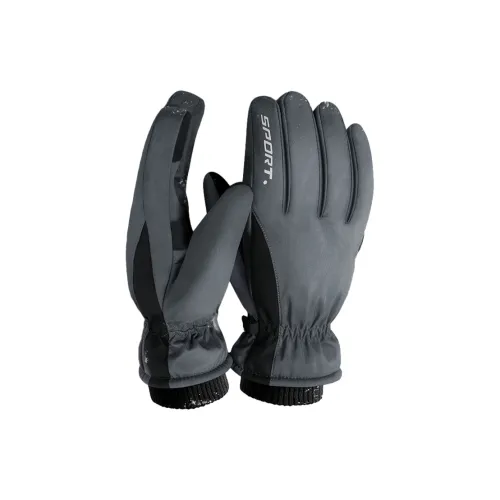 VINEY Полиэстер Перчатки Мужские