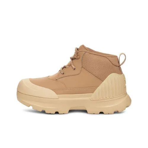 UGG Casual MID Топ Умбра Женский