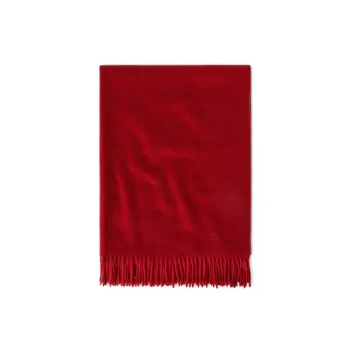 Loro Piana Кашемир Вязаные шарфы Женские