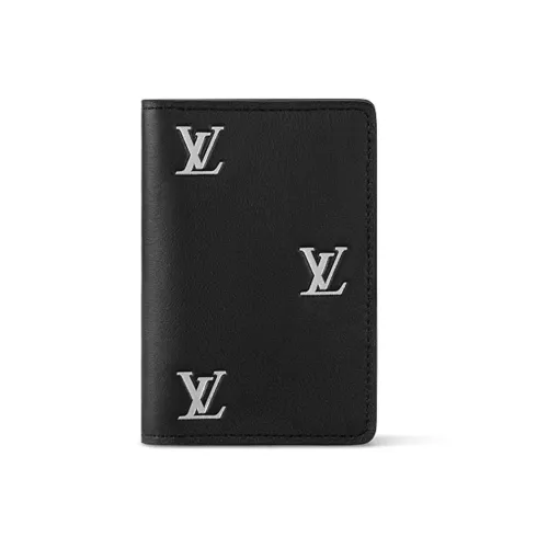 LOUIS VUITTON Pocket Organizer Кошельки Мужской