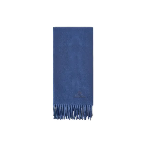 Loro Piana Кашемир Вязаные Шарфы Мужской