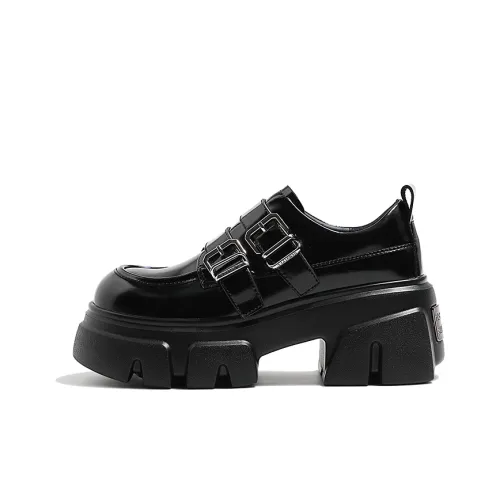 MIS. DANNY Лоферы Женские