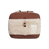 Коричневый