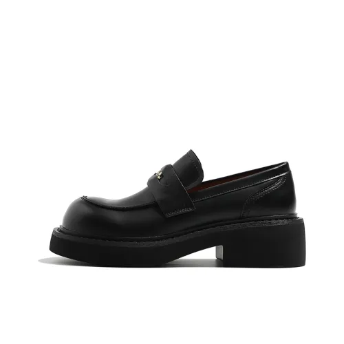 MIS. DANNY Лоферы Женские