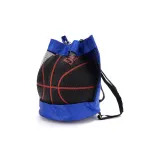 Баскетбол Semi-Nets Рюкзак-Синий