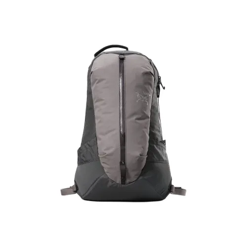 Arcteryx Arro Backpack Nylon Gray Unisex Арктерикс Арро Рюкзак Нейлон Серый Унисекс