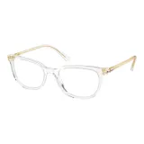 Прозрачный