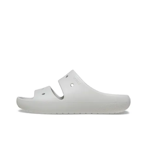 Crocs Пляжные сандалии Унисекс Элегантный серый