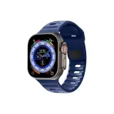 Полуночный синий