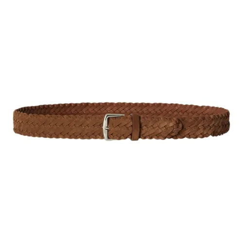 Loro Piana Кожаные ремни Мужской
