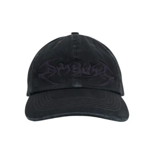AMBUSH Хлопок Кепки Унисекс Черный