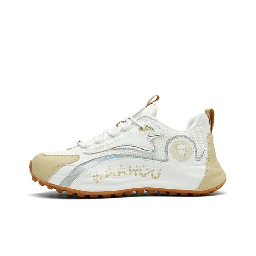 KAAHOO Юбка Резистентная Дышащая Легкая Низкий Топ Кэжуал Унисекс