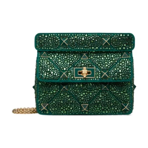 Valentino Roman Stud Сумки-кросс-боди Женские