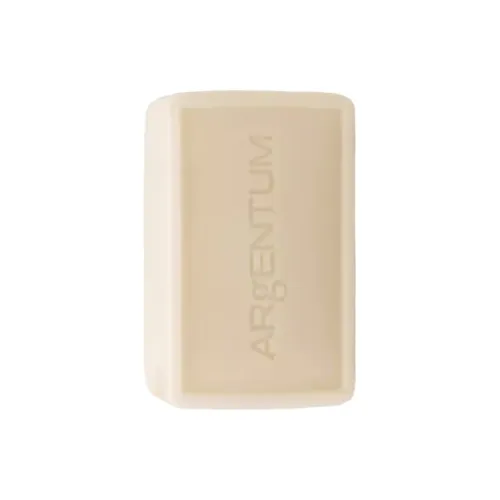 ARgENTUM Gentle Cleaning Очищающее мыло для умывания 100 г