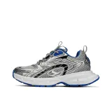 Серебристо-серый