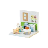 Подтвержденная версия - Щенок Chef (разборка и сборка)