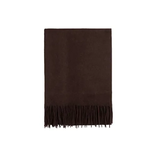 Loro Piana Кашемир Вязаные шарфы Женские