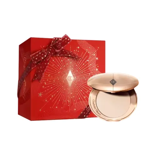 CT Soft Focus Красота Розовый Натуральный #Ярко-белый