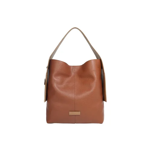 Disney Mickey Series Сумка из ПУ (полиуретана) Кожа Тоут Сумка Сумка для покупок Сумка Сумка через плечо Сумка через плечо Большая Женская Коричневая