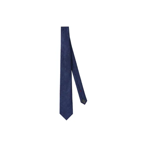 BRUNELLO CUCINELLI Ties Men's Blue BRUNELLO CUCINELLI Галстуки Мужской Синий