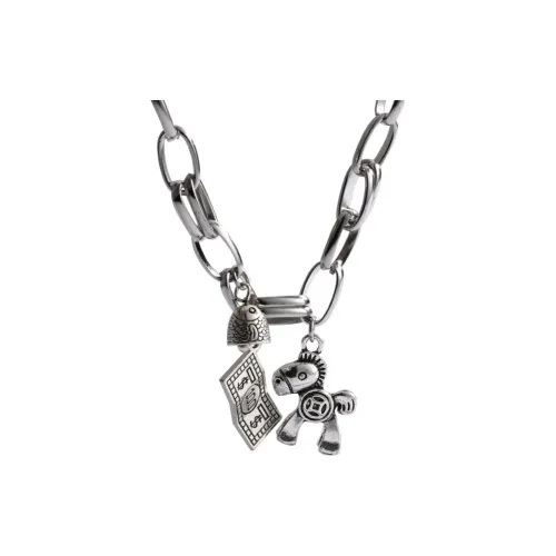 Vegetarian Alloy Bracelets Women's