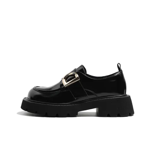 MIS. DANNY Лоферы Женские