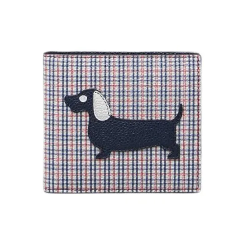 THOM BROWNE Кошельки Мужской