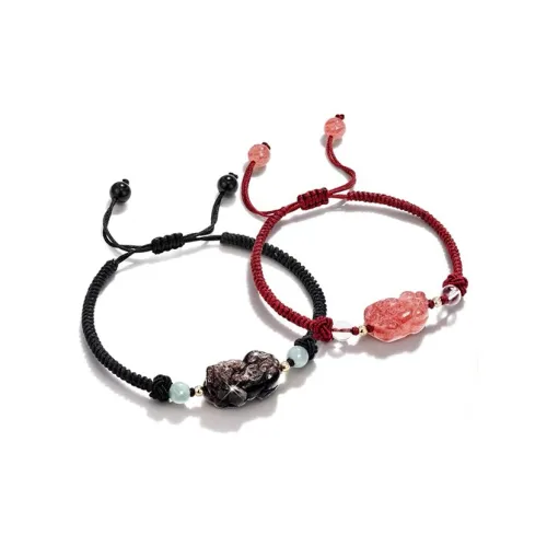 CHIEMOT Стекло Браслеты Унисекс