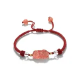 Красная нить