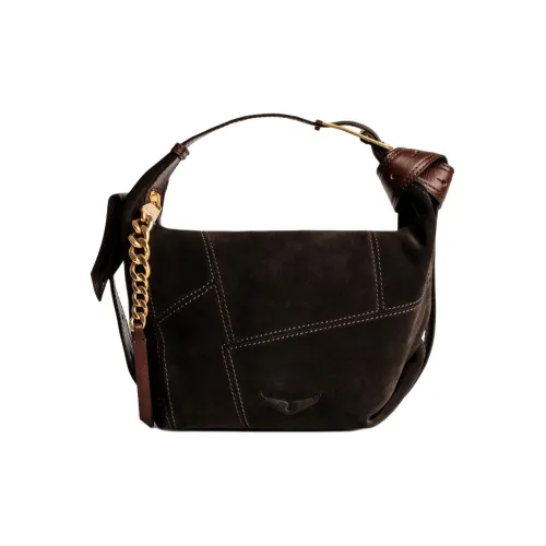 Zadig & Voltaire Клатчи Женские