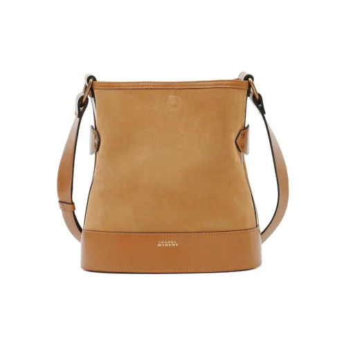 ISABEL MARANT Вельвет Телячья кожа Сумка через плечо Сумка на плечо Женская