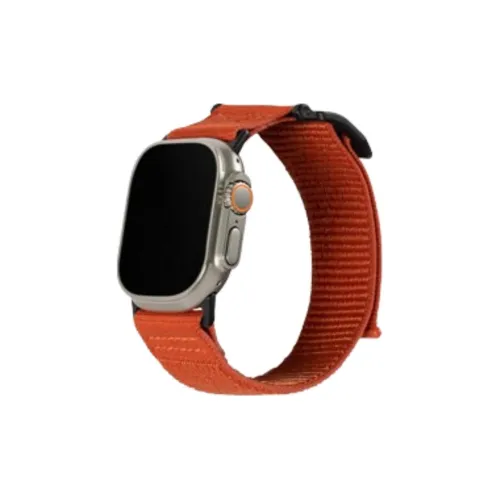 UAG Watch Полоска Apple Совместимость Материал Нейлон