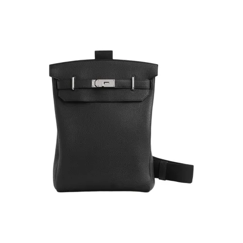 HERMES Hac a Dos Сумки через плечо Унисекс