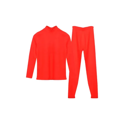 Pretty Lady Термический Комплект Женский