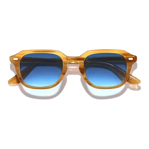 MOSCOT Солнцезащитные очки Мужской
