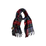 Великобритания Серый Красный Клетка