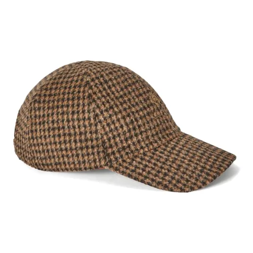 Loro Piana Кепки Мужские