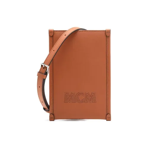 MCM Aren Мешочки для телефонов Унисекс