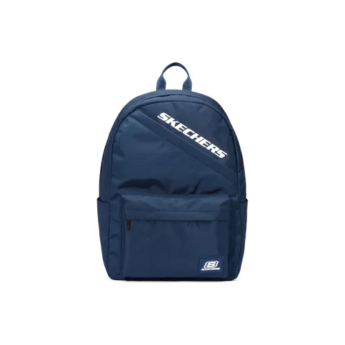 Skechers Рюкзаки Темно-синий Унисекс