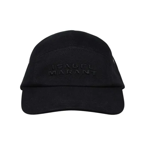 ISABEL MARANT Хлопковые кепки женские